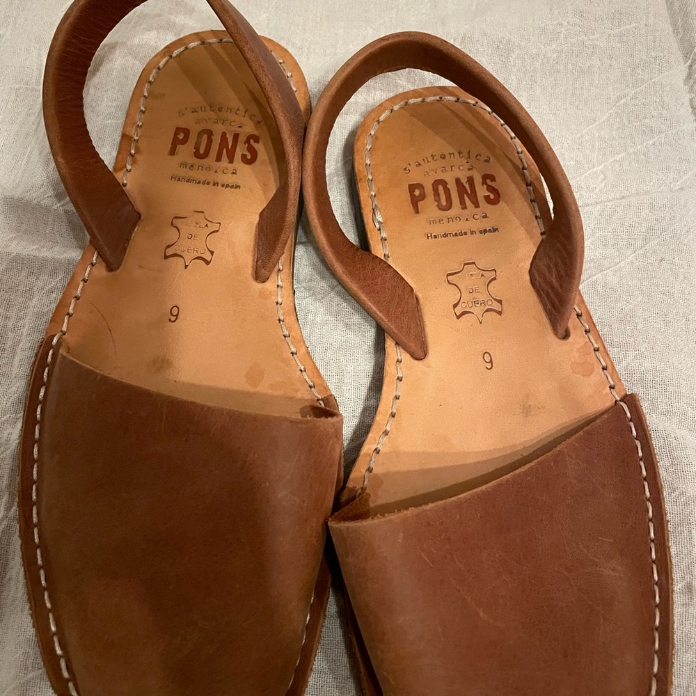 Pons Avarcas 9